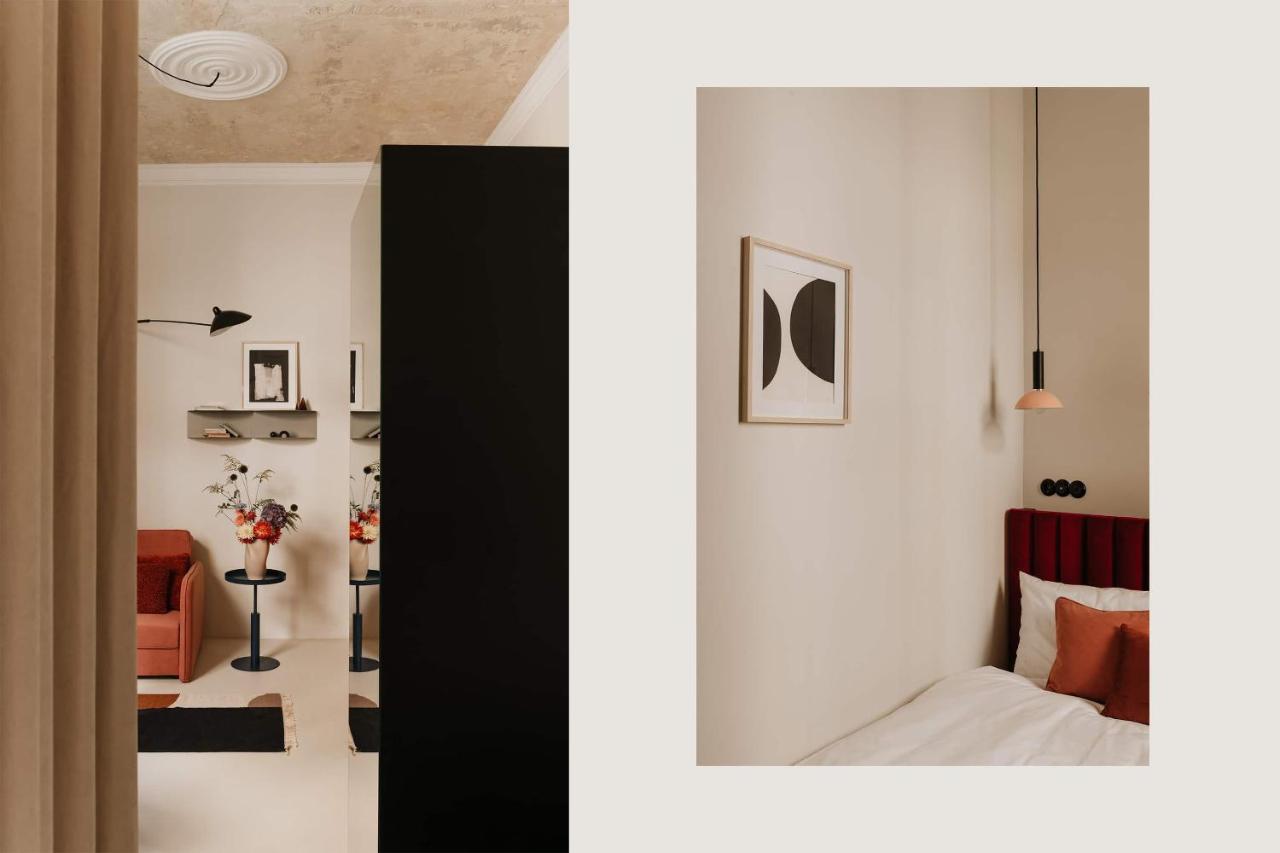 Stylish Apartment Close To Wawel, Old Town Studio, Main Sq. 3 Min Cracóvia Exterior foto